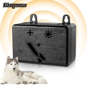 Kcsc mini bark control outlet device