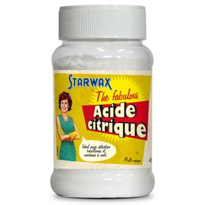 Terre De Diatomee The Fabulous 150g Starwax Achat Vente Nettoyage Multi Usage Terre De Diatomee The Fabul Cdiscount