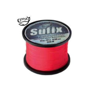 4 TAILLES PRIX MAGASIN 7,50 € NYLON SUFIX SUPER 21 150M