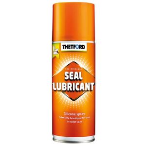 NETTOYAGE SALLE DE BAIN THETFORD Spray lubrifiant