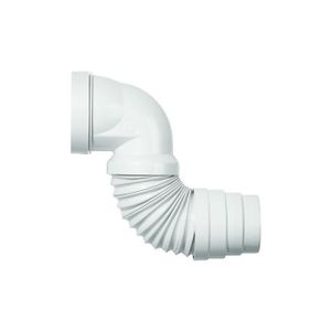 Comment Raccorder Un Wc à L évacuation Pipe Wc Pipe D Evacuation Wc Articulee Coudee Souple Pas Cher Cdiscount