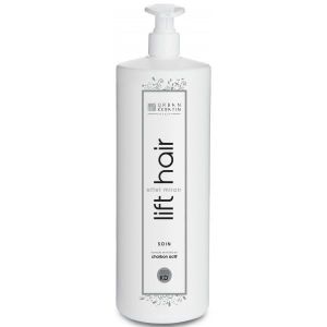 APRÈS-SHAMPOING Urban Keratin - Après shampoing Lift Hair URBAN KERATIN effet miroir 200ml ou 1000ml - (1000ml)