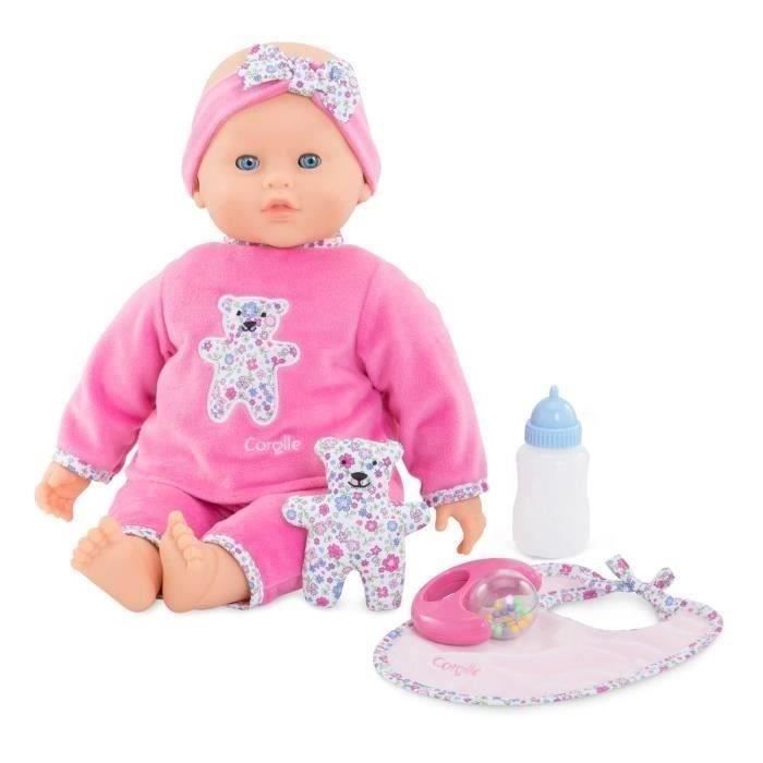 Poupee theo sales