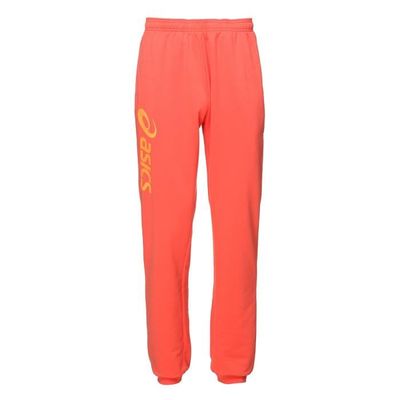 ASICS Pantalon de Volleyball Sigma Homme Orange Orange Cdiscount Sport