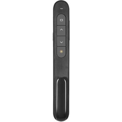 Télécommande PowerPoint Laser Diaporama Pointeur Rouge Ovegna PL1 Sans Télécommande PowerPoint Laser Diaporama Pointeur Rouge Ovegna PL1 Sans