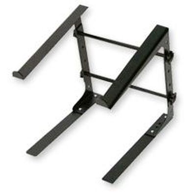 Support Pour Ordinateur Portable Adam Hall Stands SLT 004 - Socle Élévateur