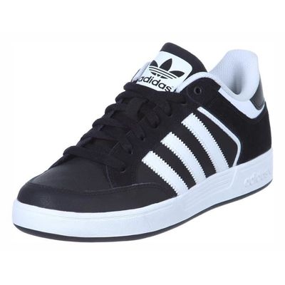 ADIDAS ORIGINALS Baskets Varial Low Chaussures Homme Noir Cdiscount Chaussures