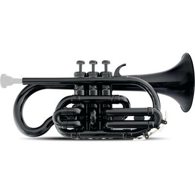 Instrument de musique jouet,WHITE--Jouet éducatif coloré pour enfants Instrument de musique jouet,WHITE--Jouet éducatif coloré pour enfants