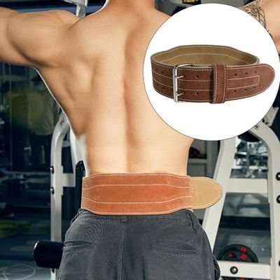Ceinture support on sale dorsal
