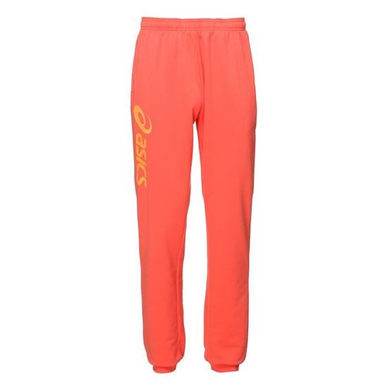 Pantalon asics cheap sigma decathlon