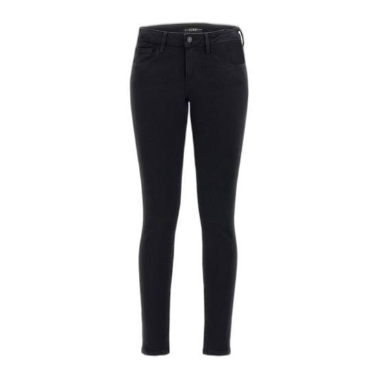Jeans Guess Authentique Taille 28 Femmes - Coupe Droite, Très Bon état Occasion