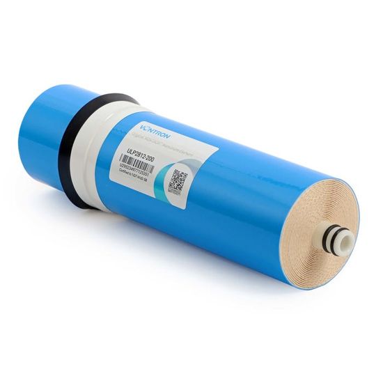 Naturewater Osmose Inverse Process Pour Siphons - 50850