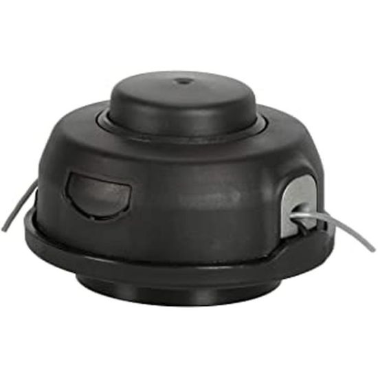 Greenworks Tête De Coupe Pour CoupeBordures (Adaptée Aux CoupesBordures De La Série Greenworks