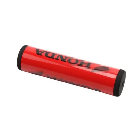 Coussinet de barre transversale de guidon moulé, 7-8 pouces, 8 pouces