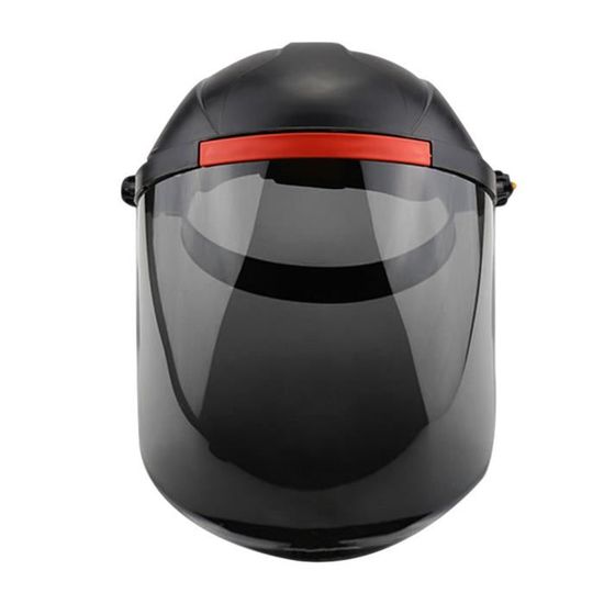 Masque Facial Anti-buée - Protection Complète Du Visage - Anti-buée