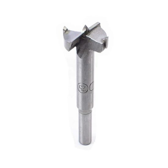 Foret Forstner Carbure Tungstène 55 Mm - Scie Cloche Bois MACHSWON - Perçage Propr Et Précis