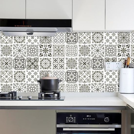 FOND D'ÉCRAN DE Maison Poupée Échelle 1 12 Papier Peint Carrelage EUR 7 FOND D'ÉCRAN DE Maison Poupée Échelle 1 12 Papier Peint Carrelage EUR 7