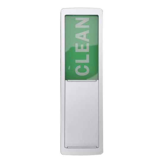 Pwshymi Aimant Pour Lave-vaisselle Propre Et Sale Aimant Pour Lave