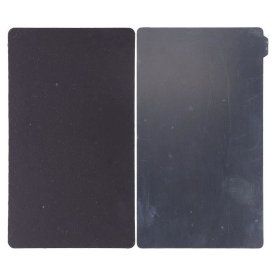 Plaque De Construction Magnétique - SURENHAP