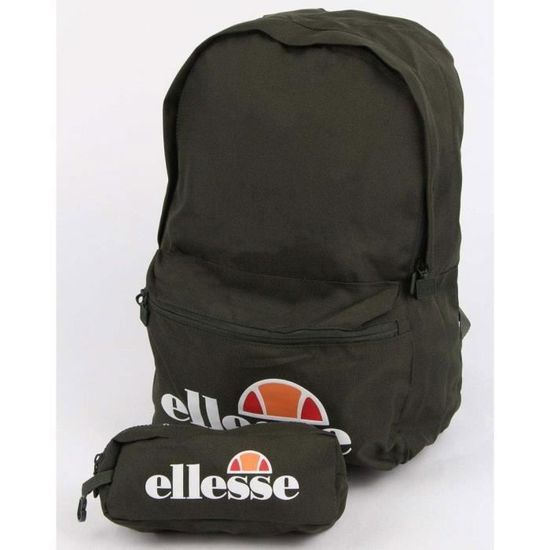 Trousse best sale scolaire ellesse