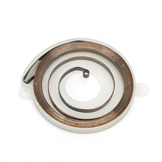Ressort Hormann QUARKZMAN 35 X 6 X 0.7mm Ressort De Rappel Perceuse à Colonne