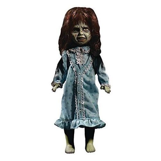 Living Dead Dolls - Jingles - Mezco 2009 - Poupée Collection - Bon état