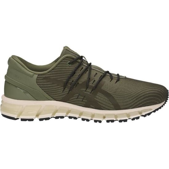 Chaussures de sport ASICS Gel Quantum 360 4 Homme Vert