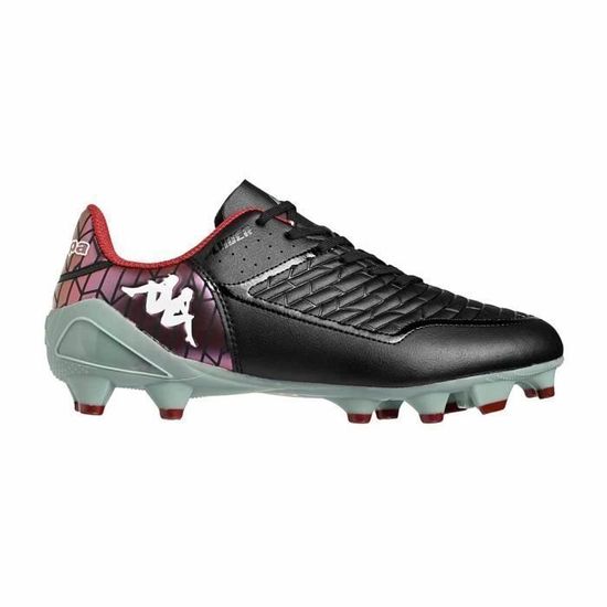 Kappa Jambières Kombat Spolf Homme - Protection Football Et Rugby