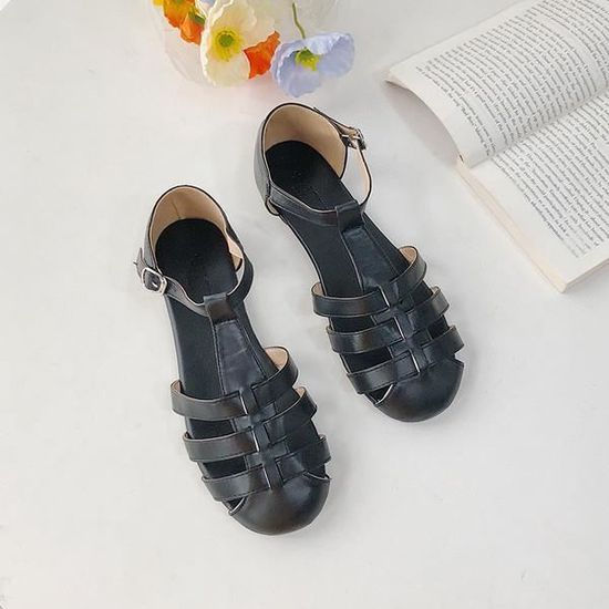 bottines camel fille