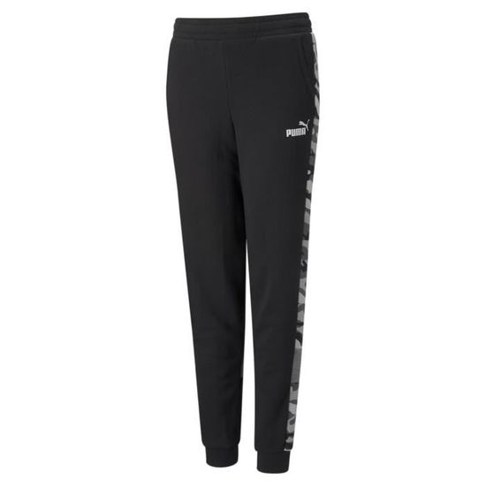 Jogging puma 10 ans sales