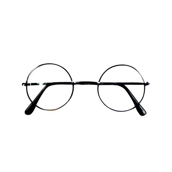 Lunettes Harry Potter Marque RUBIES Pour Garcon Couleur principale Noir Pour Enfant