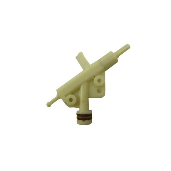 Valve Pour Machines à Café Delonghi - Pièce Détachée Compatible BCO261, BAR12F, BAR14F, ECO310B Et Autres