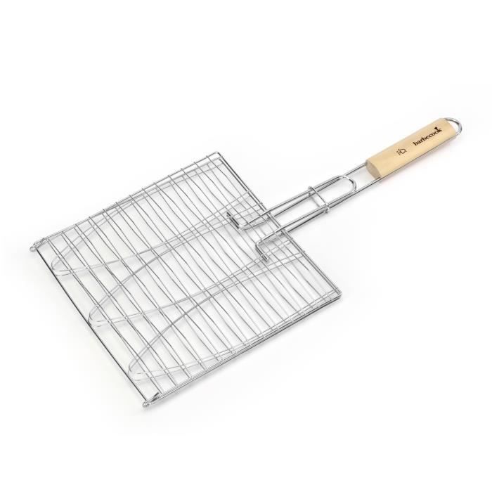 Barbecook Grille à 3 poissons - vue 2