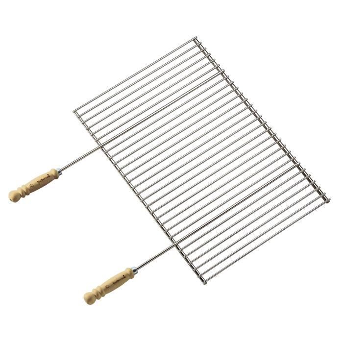 Barbecook Grille 90 cm - vue 2