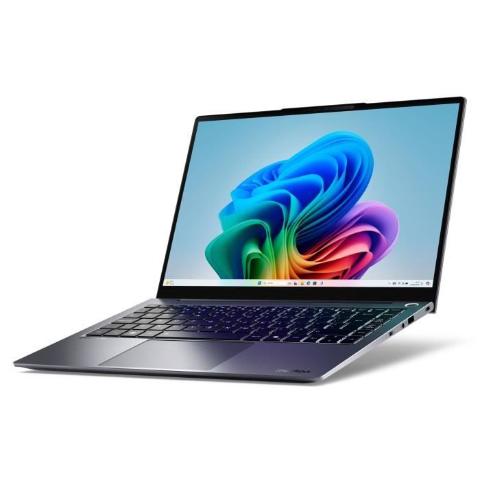 Ordinateur portable - MEDION - MD62637 - Qualcomm SD X