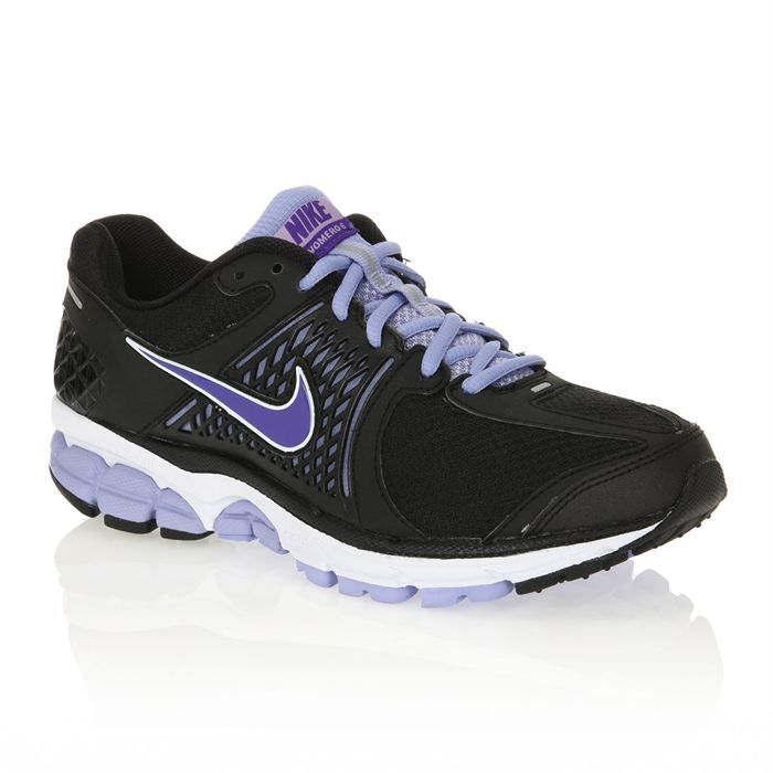 nike vomero 6 argent