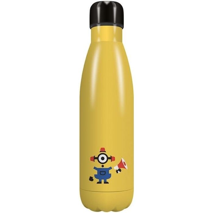 Bouteille BEE-DO Les Minions