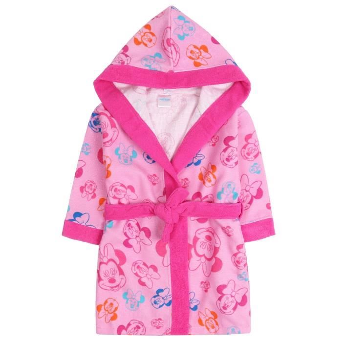 Peignoir 5 ans discount