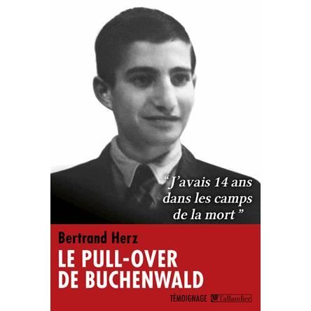 Le pull-over de Buchenwald