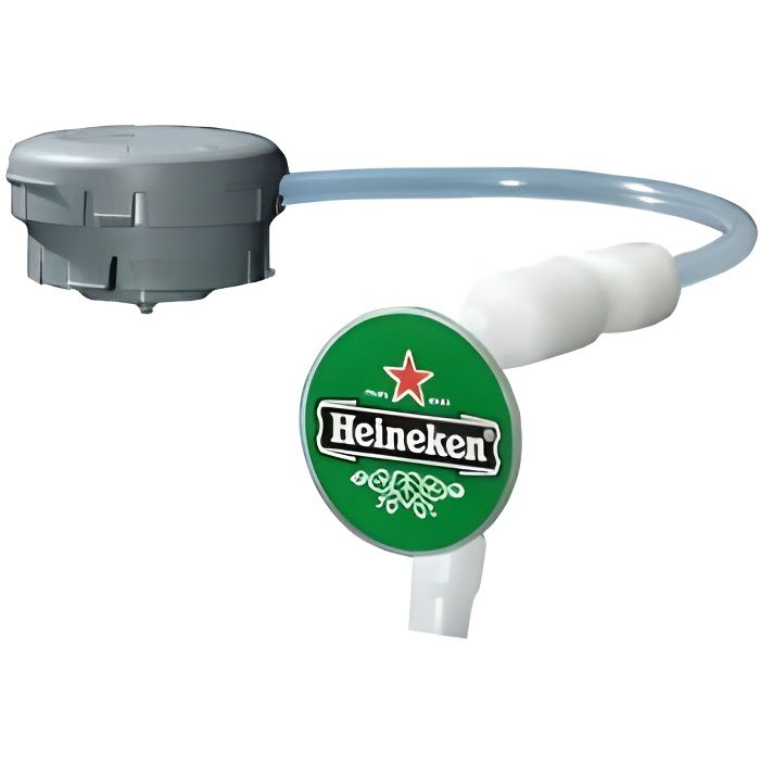 24 TUBES BEERTENDER POUR MACHINE A BIERE