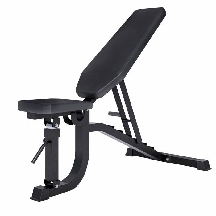 Banc multi positions Développé couché et incliné