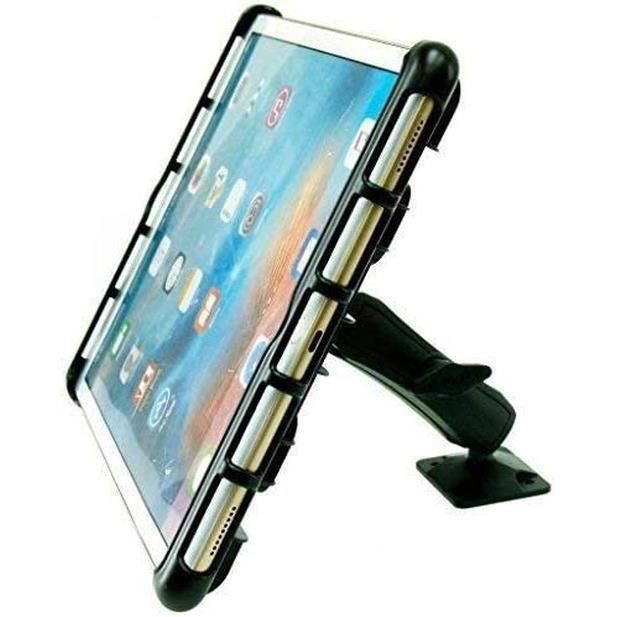 BuyBits Vis Réparation Permanent Voiture Vans Camion Minibus Fixation Tableau de Bord Pour IPAD Pro 10.5