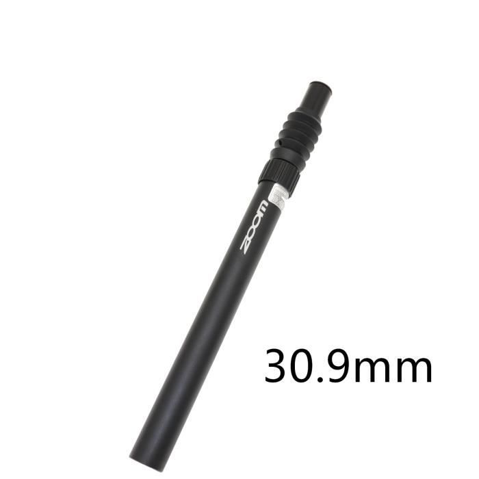 Pièce Détachée,Zoom Suspension amortisseur tige de selle vtt vélo Tube route vélo tige de selle 25.4 27.2 28.6 30.9 - Type 30.9mm