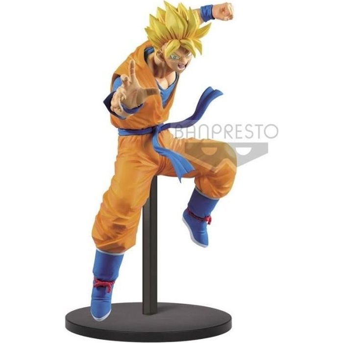 Figurine DRAGON BALL - Gohan - Figurine - 20cm