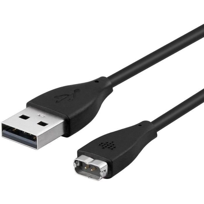 Chargeur pour Fitbit Charge HR