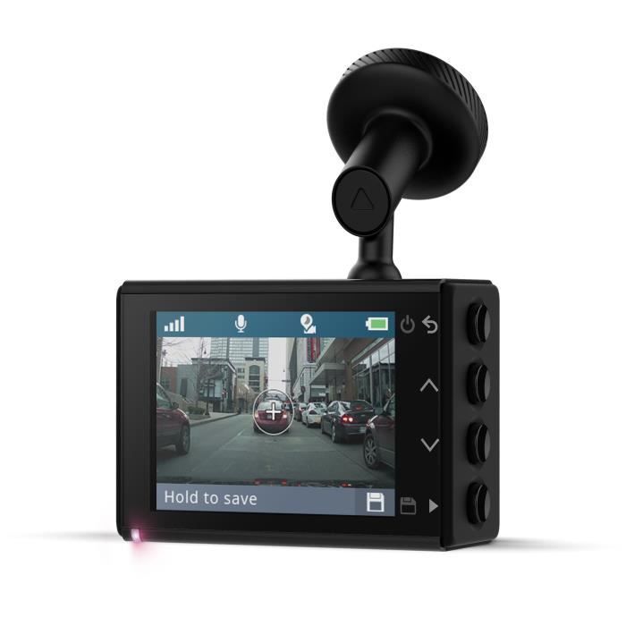 Garmin Dash Cam™ 46 - Caméra de conduite