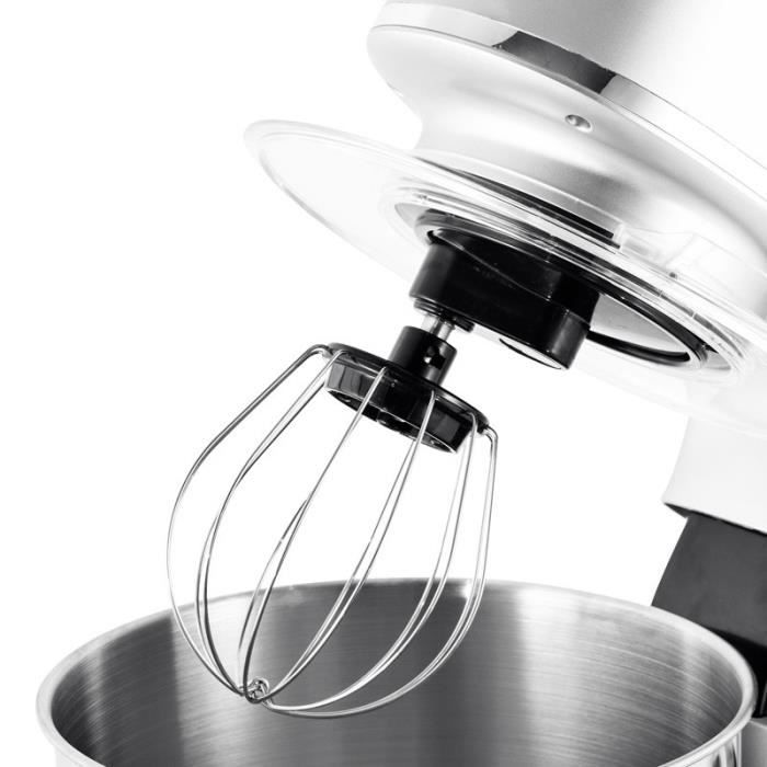 FOUET COMPATIBLE AVEC LE ROBOT REVOLVE DE KITCHENCOOK