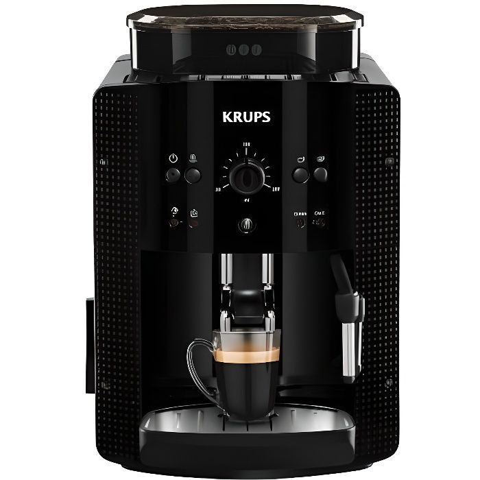 EXPRESSO FULL AUTO YY3957FD KRUPS
