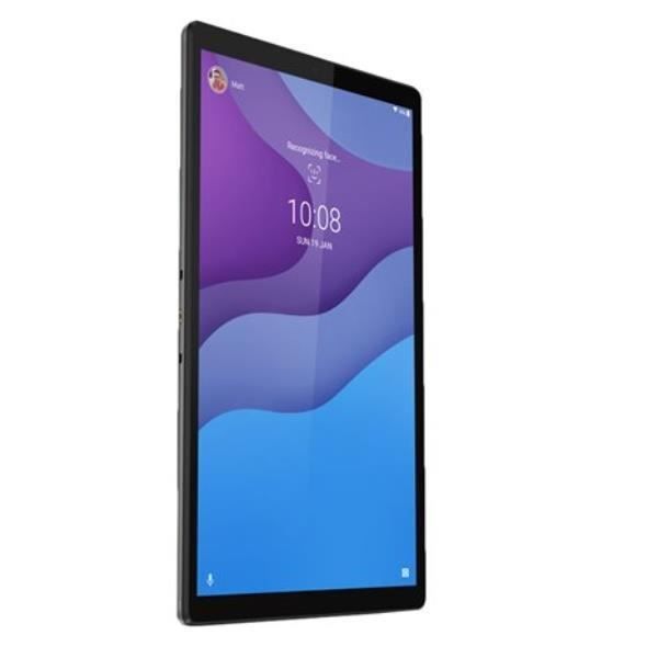 ORDINATEUR PORTABLE ET TABLETTE, Tablette, sans fonction téléphone, Lenovo M10 Hd Tb-x306f 2g+32-igLenovo Tab M10 HD (2nd Gen).