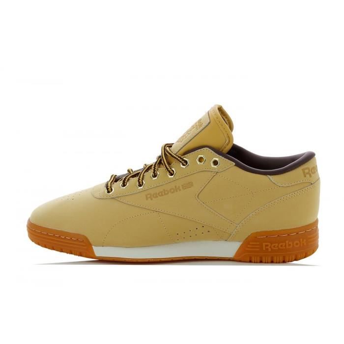 Basket Reebok Exofit Lo - M49996